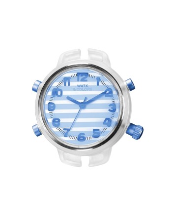 Reloj Mujer Watx & Colors RWA1560 (Ø 38 mm)