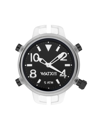 Damenuhr Watx & Colors RWA3000R (Ø 43 mm)