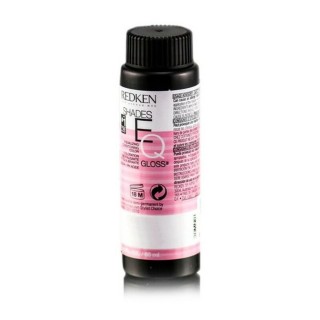 Tintura Permanente Shades Redken 6NW 6,03 Brandy (60 ml)