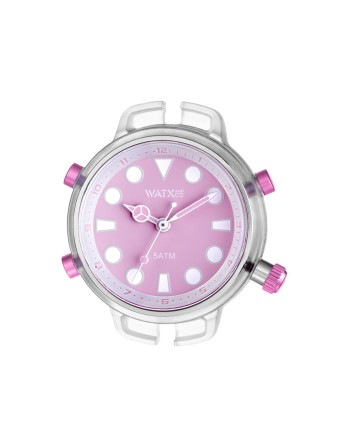 Reloj Mujer Watx & Colors RWA5539 (Ø 38 mm)
