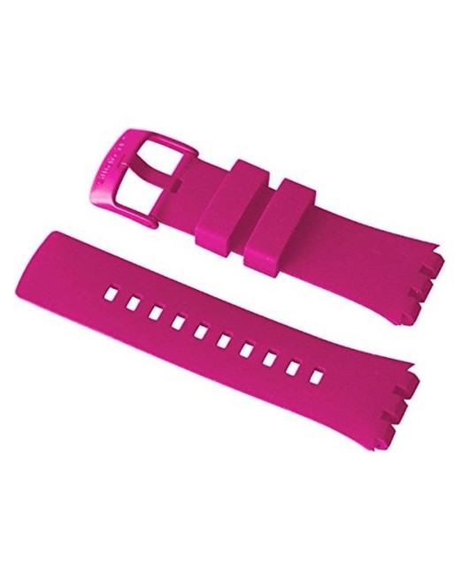 Watch Strap Swatch ASURP100