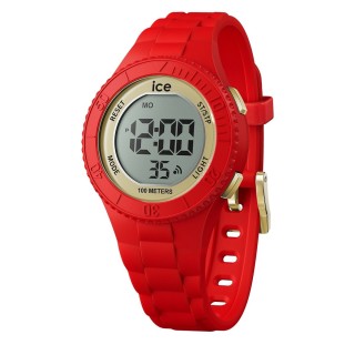 Unisex ur Ice 021620  (Ø 35 mm)
