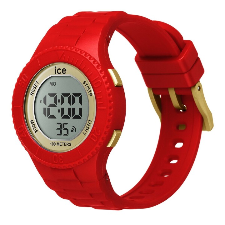 Unisex ur Ice 021620  (Ø 35 mm)