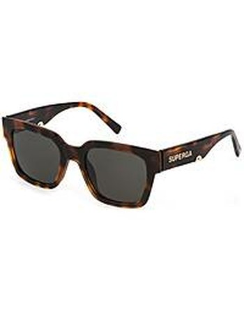 Gafas de Sol Unisex Sting SST459-5202BL Ø 52 mm