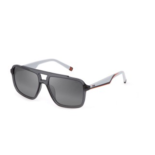 Occhiali da sole Unisex Fila SFI460-574ALP ø 57 mm