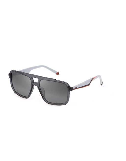 Lunettes de soleil Unisexe Fila SFI460-574ALP ø 57 mm