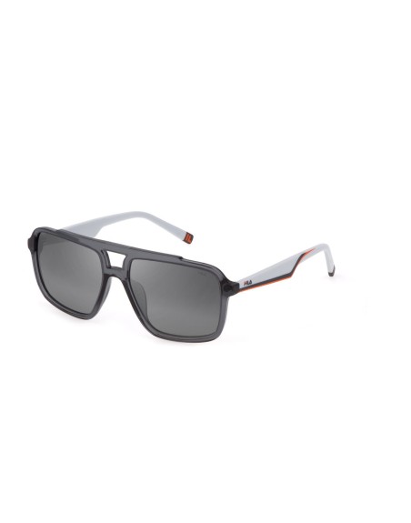 Unisex-Sonnenbrille Fila SFI460-574ALP ø 57 mm