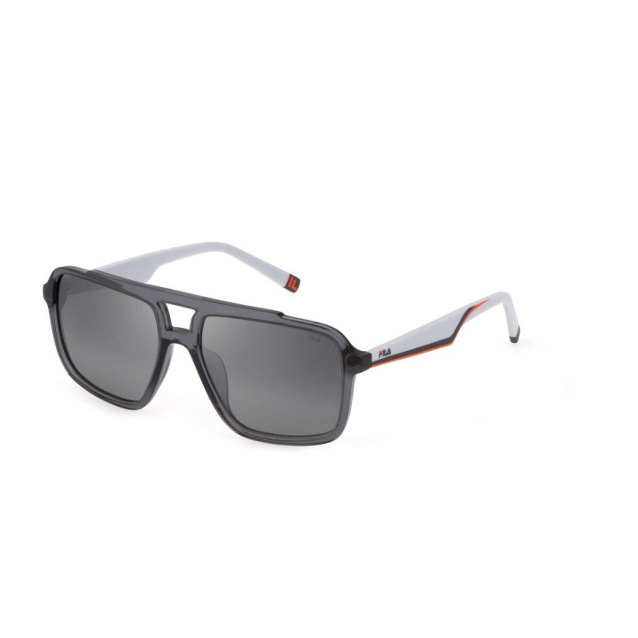 Occhiali da sole Unisex Fila SFI460-574ALP ø 57 mm