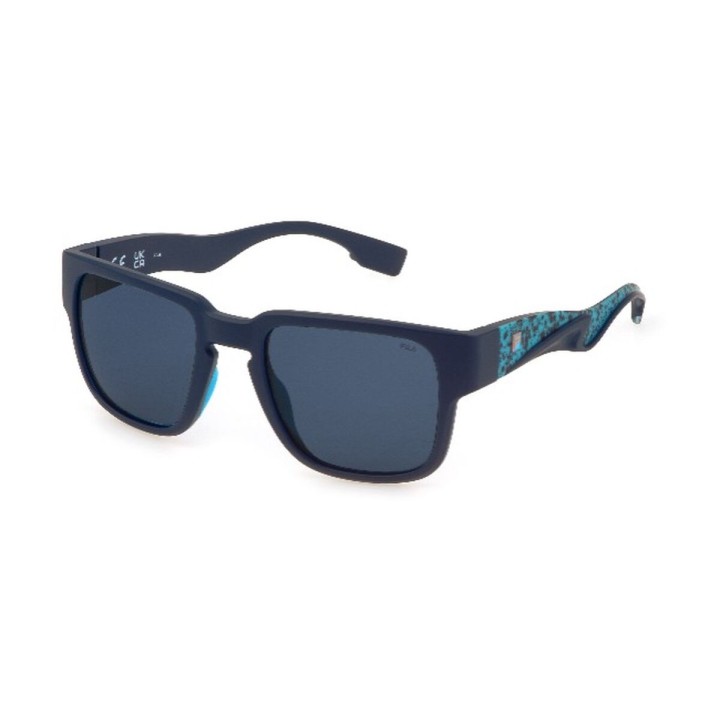 Occhiali da sole Uomo Fila SFI463-53J99P Ø 53 mm