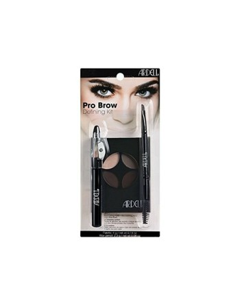 Maquillage pour les yeux Ardell 68276 3 Pièces