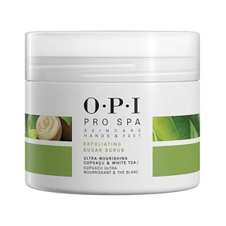 Eksfoliering til Fødder Opi PROSPA