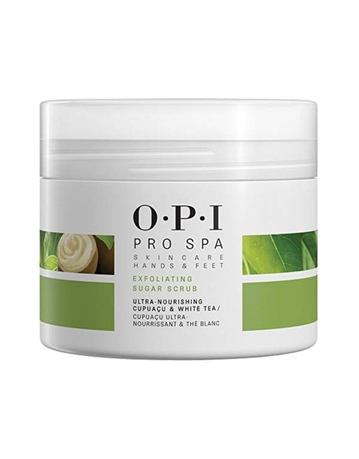 Exfoliant pour pieds Opi PROSPA