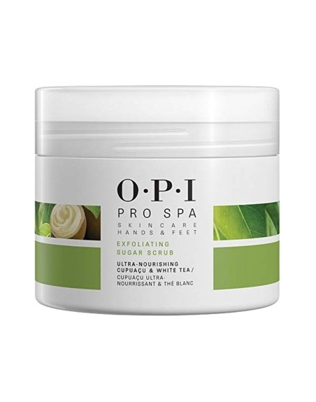 Exfoliant pour pieds Opi PROSPA
