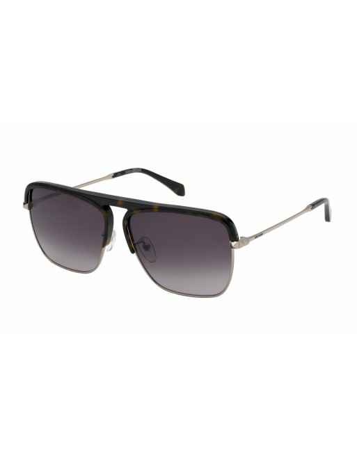 Unisex Sunglasses Zadig & Voltaire SZV321-60A39Y ø 60 mm