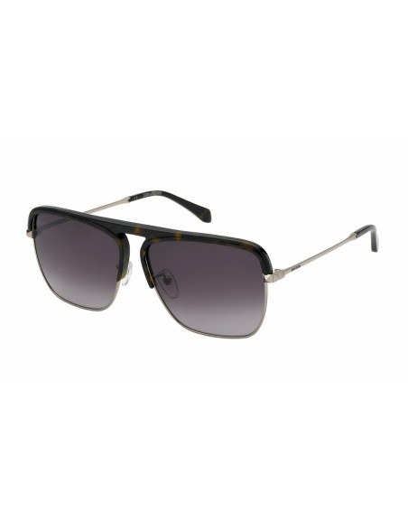 Unisex Sunglasses Zadig & Voltaire SZV321-60A39Y ø 60 mm