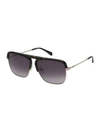 Unisex Sunglasses Zadig & Voltaire SZV321-60A39Y ø 60 mm