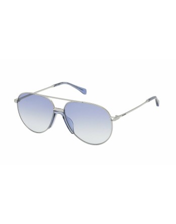 Gafas de Sol Unisex Zadig & Voltaire SZV320-59579Y ø 59 mm