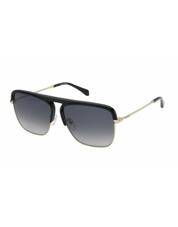 Gafas de Sol Unisex Zadig & Voltaire SZV321-60300Y ø 60 mm