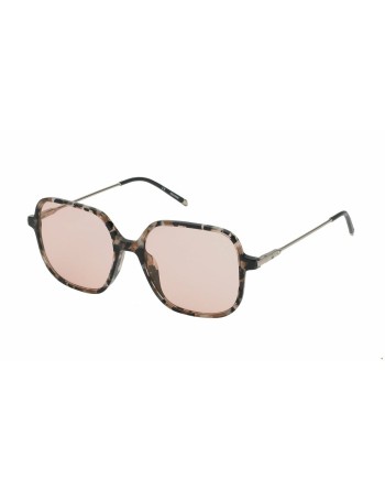Ladies' Sunglasses Zadig & Voltaire SZV328-53AGKF Ø 53 mm