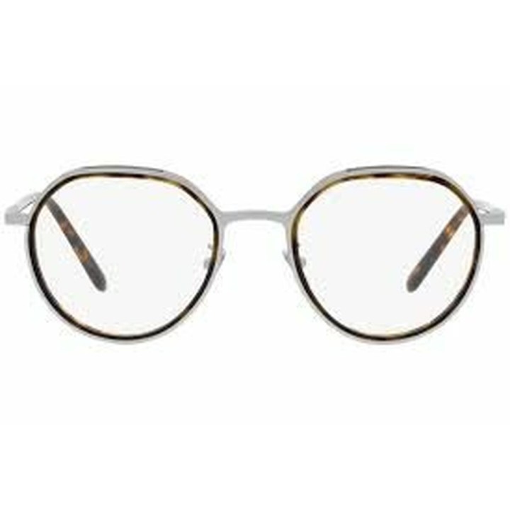 Occhiali da sole Uomo Armani AR6144-3045M4 Ø 49 mm