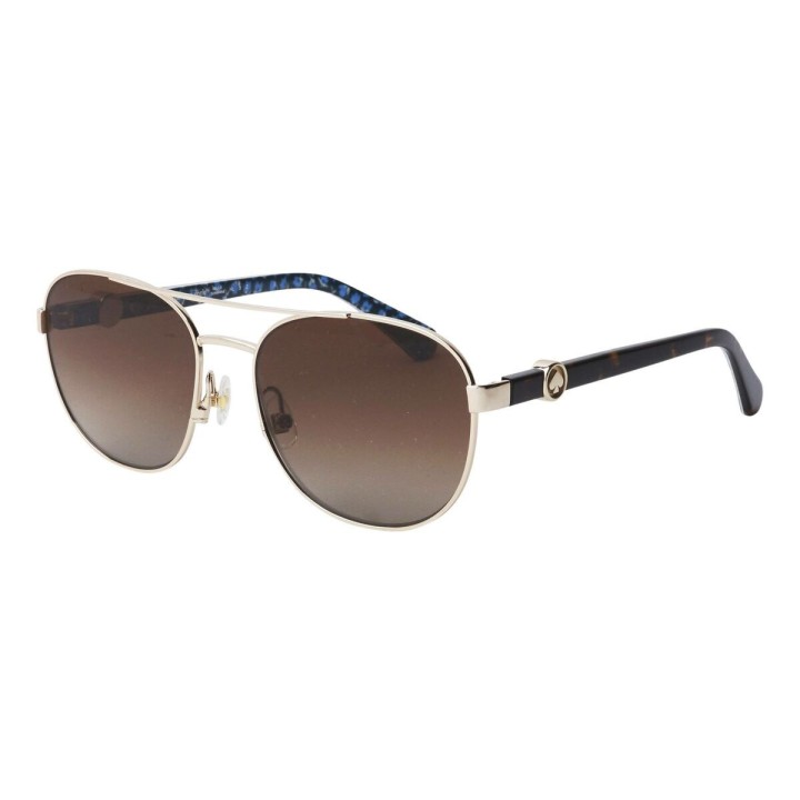 Solbriller til kvinder Kate Spade RAGLAN-G-S-06J ø 56 mm