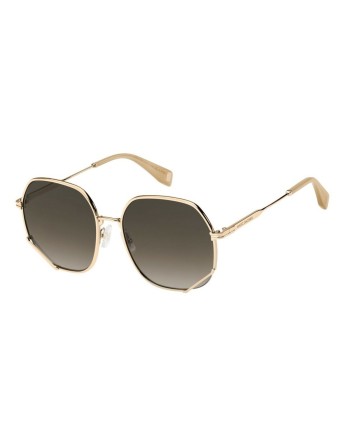 Solbriller til kvinder Marc Jacobs MJ-1049-S-DDB ø 58 mm
