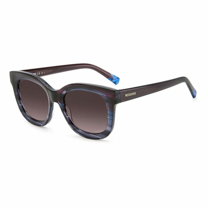 Solbriller til kvinder Missoni MIS-0110-S-V43 Ø 51 mm