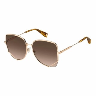Solbriller til kvinder Marc Jacobs MJ-1066-S-DDB ø 59 mm