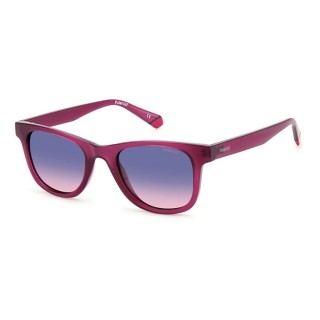 Herrensonnenbrille Polaroid PLD-1016-S-NEW-QHO Ø 50 mm