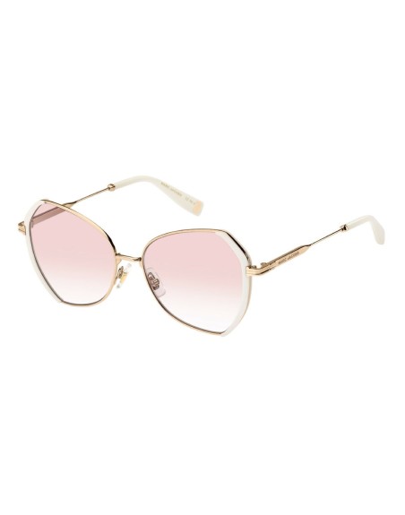 Ladies' Sunglasses Marc Jacobs MJ-1081-S-24S Ø 55 mm