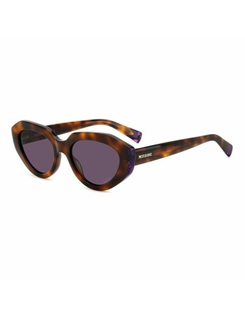 Gafas de Sol Mujer Missoni MIS-0131-S-05L Ø 53 mm