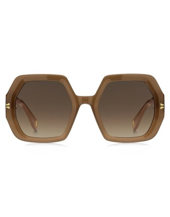 Ladies' Sunglasses Marc Jacobs MJ-1074-S-09Q Ø 53 mm
