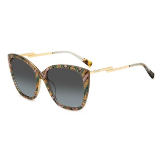 Solbriller til kvinder Missoni MIS-0123-G-S-038 ø 57 mm