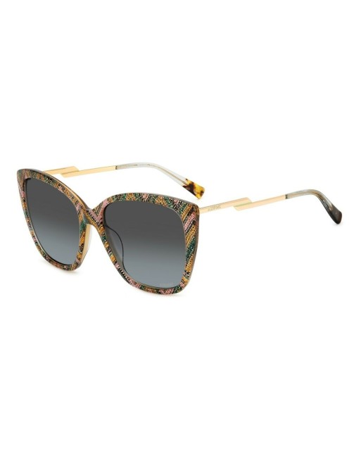 Ladies' Sunglasses Missoni MIS-0123-G-S-038 ø 57 mm