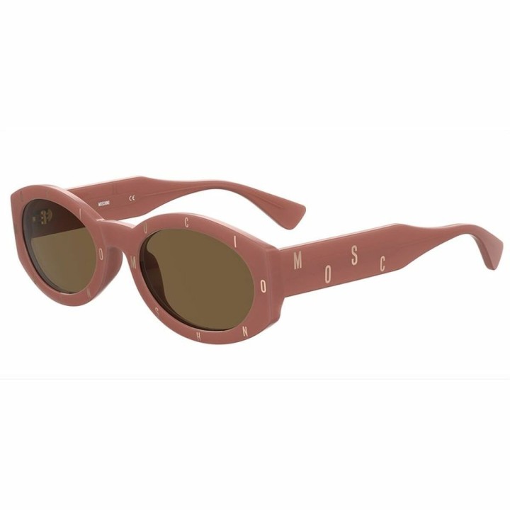 Solbriller til kvinder Moschino MOS141-S-09Q Ø 55 mm