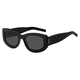 Solbriller til kvinder Hugo Boss BOSS-1455-S-807 Ø 55 mm
