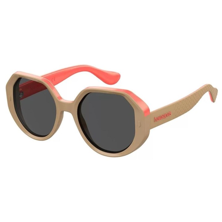 Solbriller til kvinder Havaianas TIJUCA-XWL Ø 53 mm