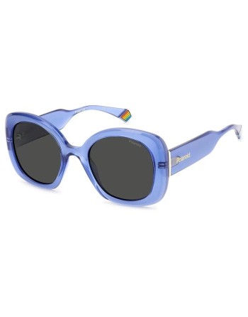 Damensonnenbrille Polaroid PLD-6190-S-MVU Ø 52 mm