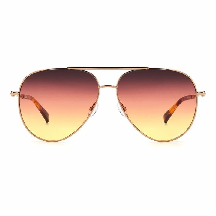 Damensonnenbrille Missoni MIS-0120-S-DDB ø 57 mm