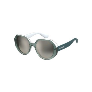 Solbriller til kvinder Havaianas TIJUCA-DCF Ø 53 mm