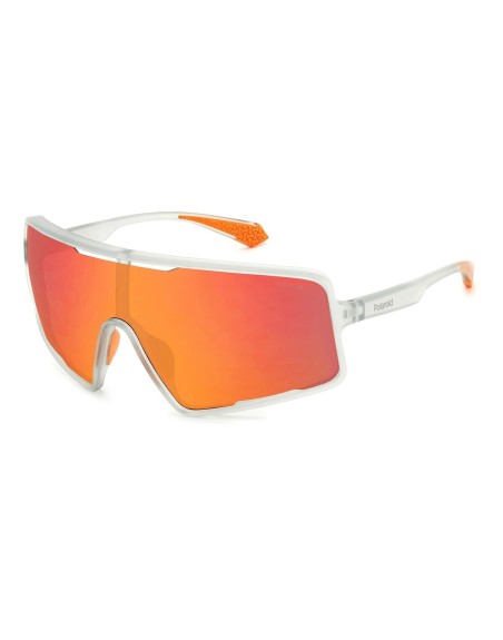 Occhiali da sole Uomo Polaroid PLD-7045-S-RIW Ø 99 mm