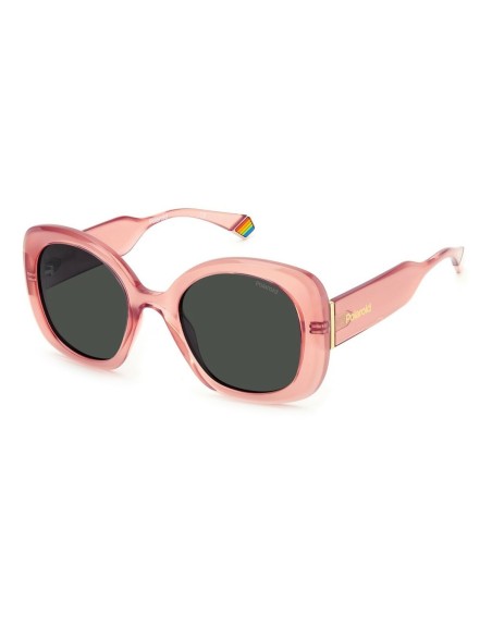 Gafas de Sol Mujer Polaroid PLD-6190-S-35J Ø 52 mm