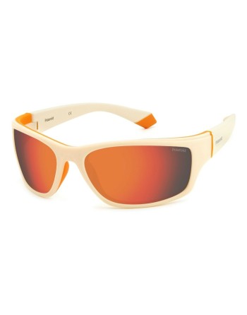 Men's Sunglasses Polaroid PLD-2135-S-IXN Ø 65 mm