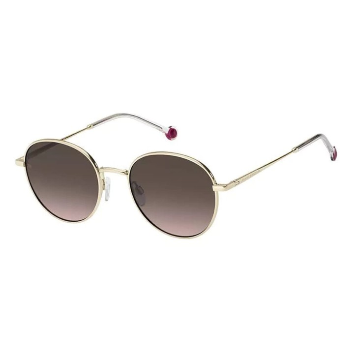 Solbriller til kvinder Tommy Hilfiger TH-1877-S-3YG Ø 53 mm