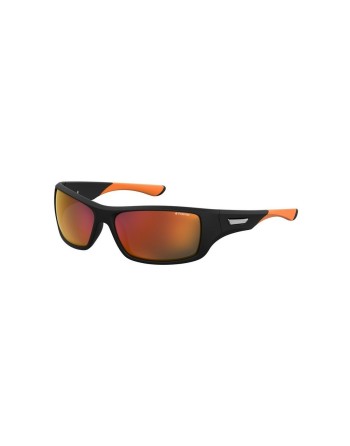 Lunettes de soleil Homme Polaroid PLD-7013-S-CAX ø 63 mm