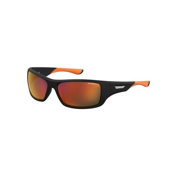 Occhiali da sole Uomo Polaroid PLD-7013-S-CAX ø 63 mm