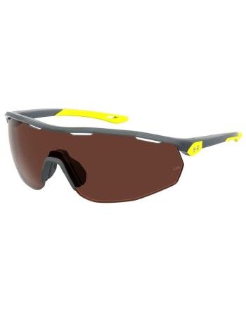Lunettes de soleil Homme Under Armour UA-0003-G-S-0UV Ø 99 mm