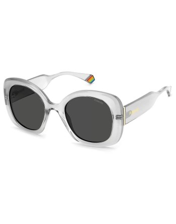 Damensonnenbrille Polaroid PLD-6190-S-KB7 Ø 52 mm