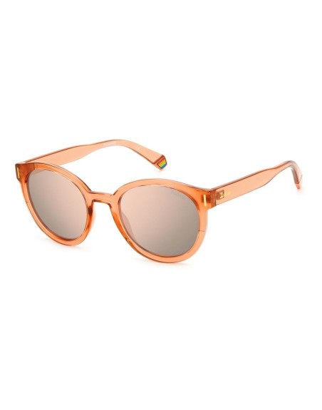Damensonnenbrille Polaroid PLD-6185-S-L7Q Ø 52 mm