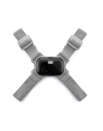 Intelligenter wiederaufladbarer Haltungstrainer mit Vibration Viback InnovaGoods